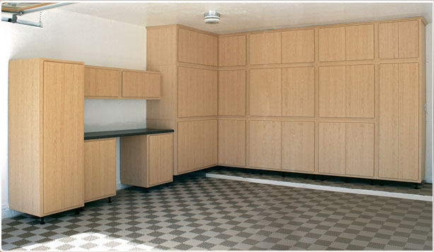 Classic Garage Cabinets, Storage Cabinet  Silicone Hills